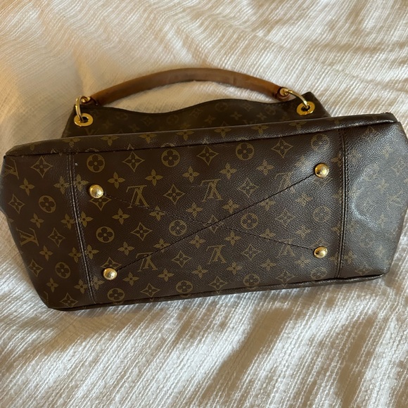 ✨Louis Vuitton Artsy MM - Picture 8 of 16